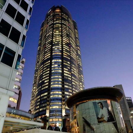 First Cabin Nishiazabu Τόκιο Εξωτερικό φωτογραφία
