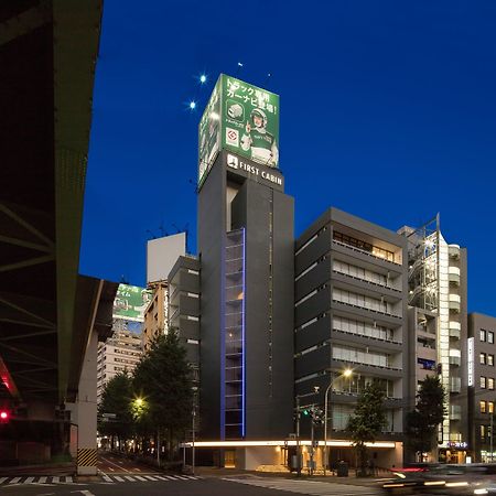 First Cabin Nishiazabu Τόκιο Εξωτερικό φωτογραφία