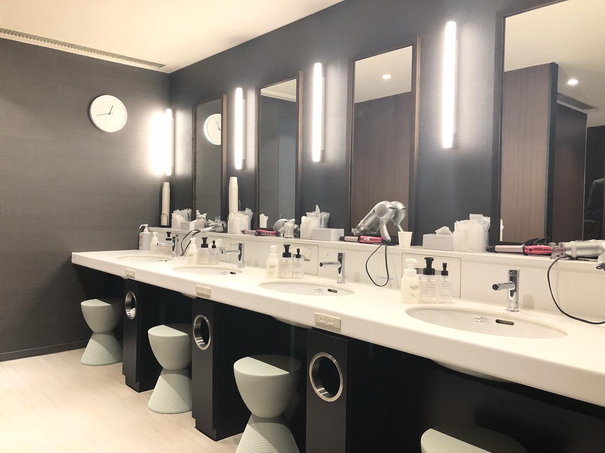 First Cabin Nishiazabu Τόκιο Εξωτερικό φωτογραφία