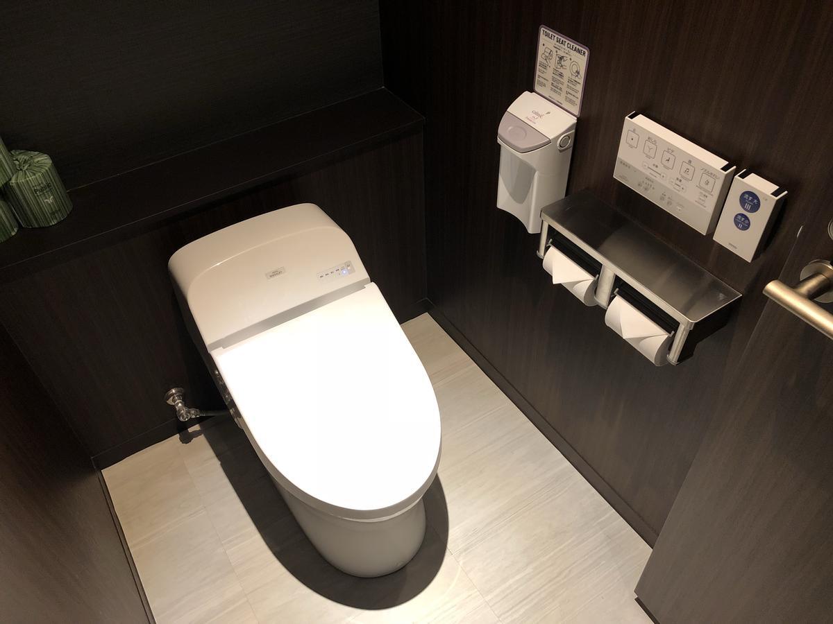 First Cabin Nishiazabu Τόκιο Εξωτερικό φωτογραφία