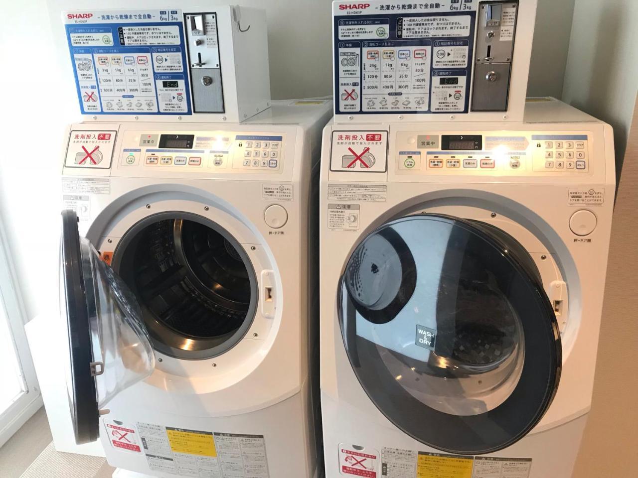 First Cabin Nishiazabu Τόκιο Εξωτερικό φωτογραφία