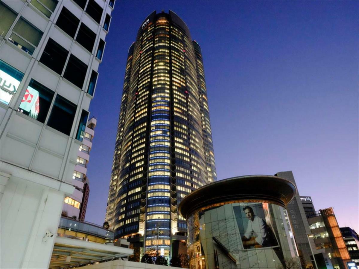 First Cabin Nishiazabu Τόκιο Εξωτερικό φωτογραφία