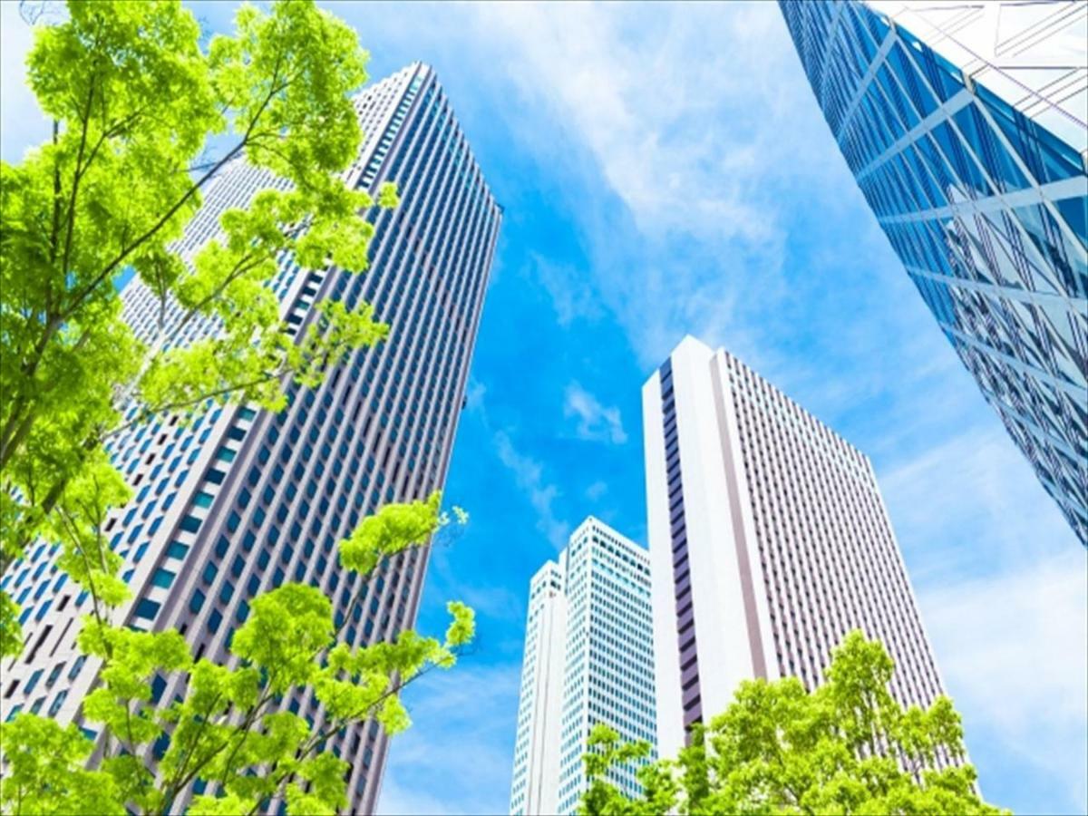 First Cabin Nishiazabu Τόκιο Εξωτερικό φωτογραφία
