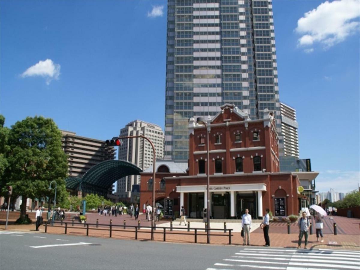 First Cabin Nishiazabu Τόκιο Εξωτερικό φωτογραφία