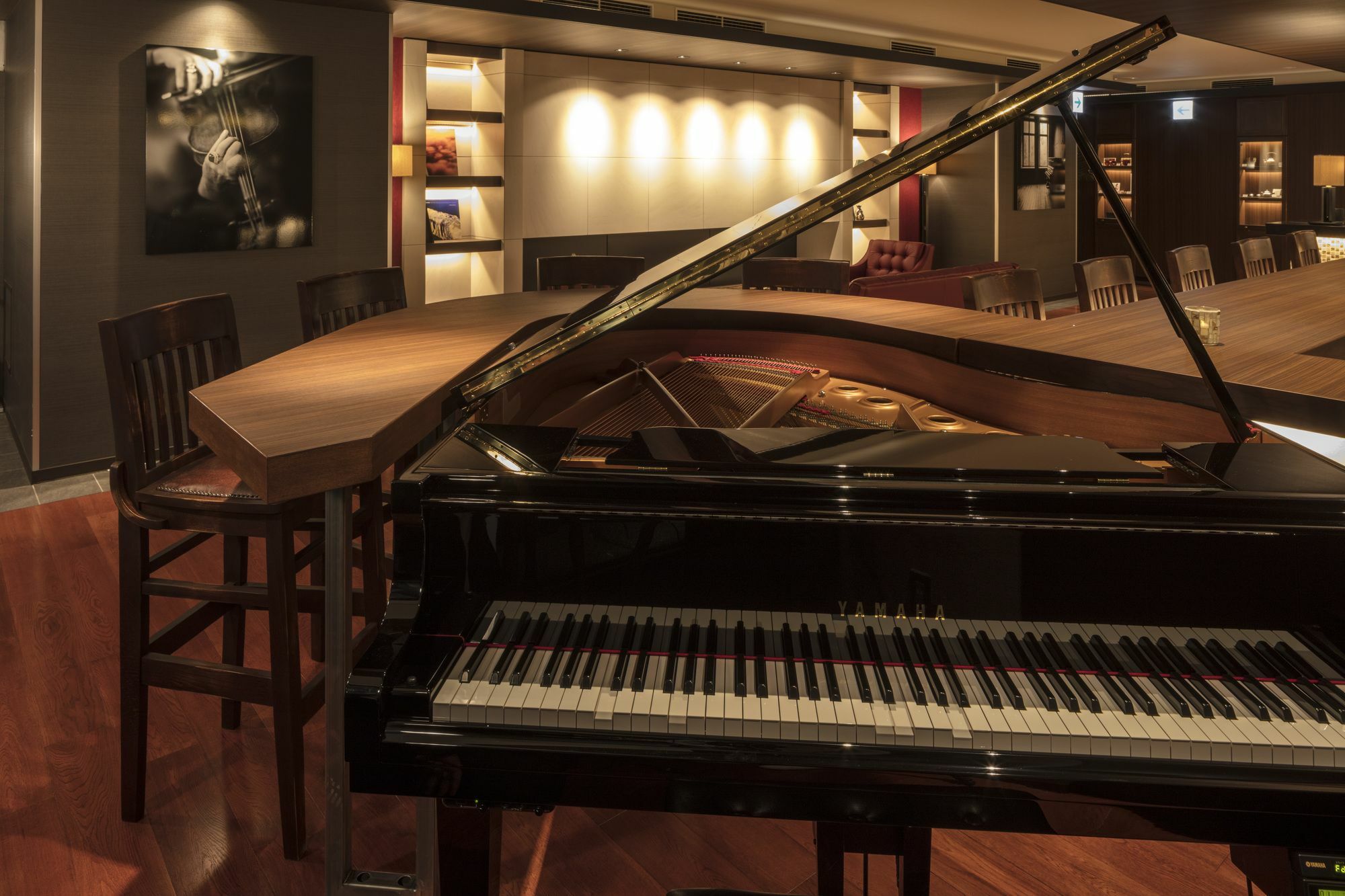 First Cabin Nishiazabu Τόκιο Εξωτερικό φωτογραφία