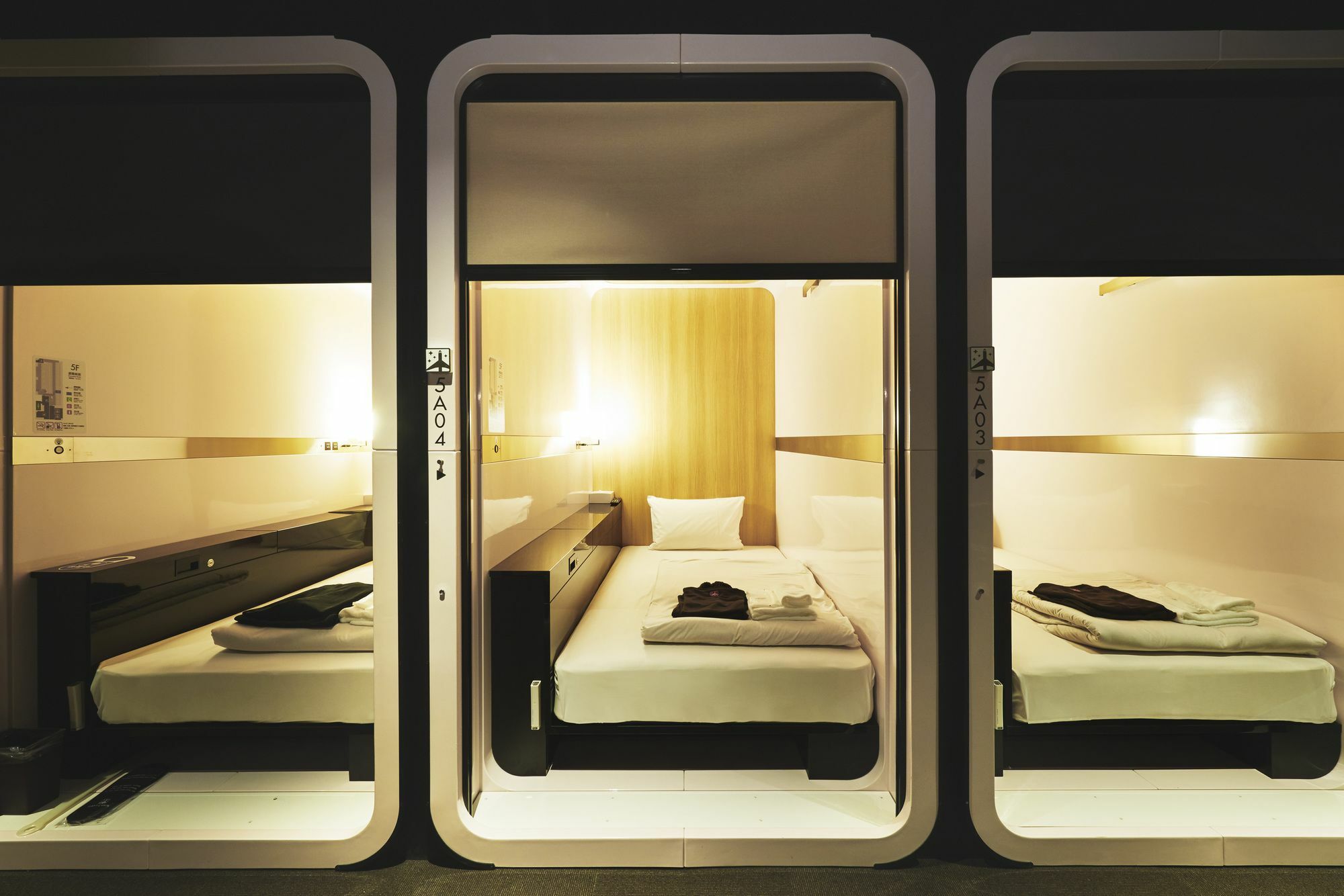 First Cabin Nishiazabu Τόκιο Εξωτερικό φωτογραφία