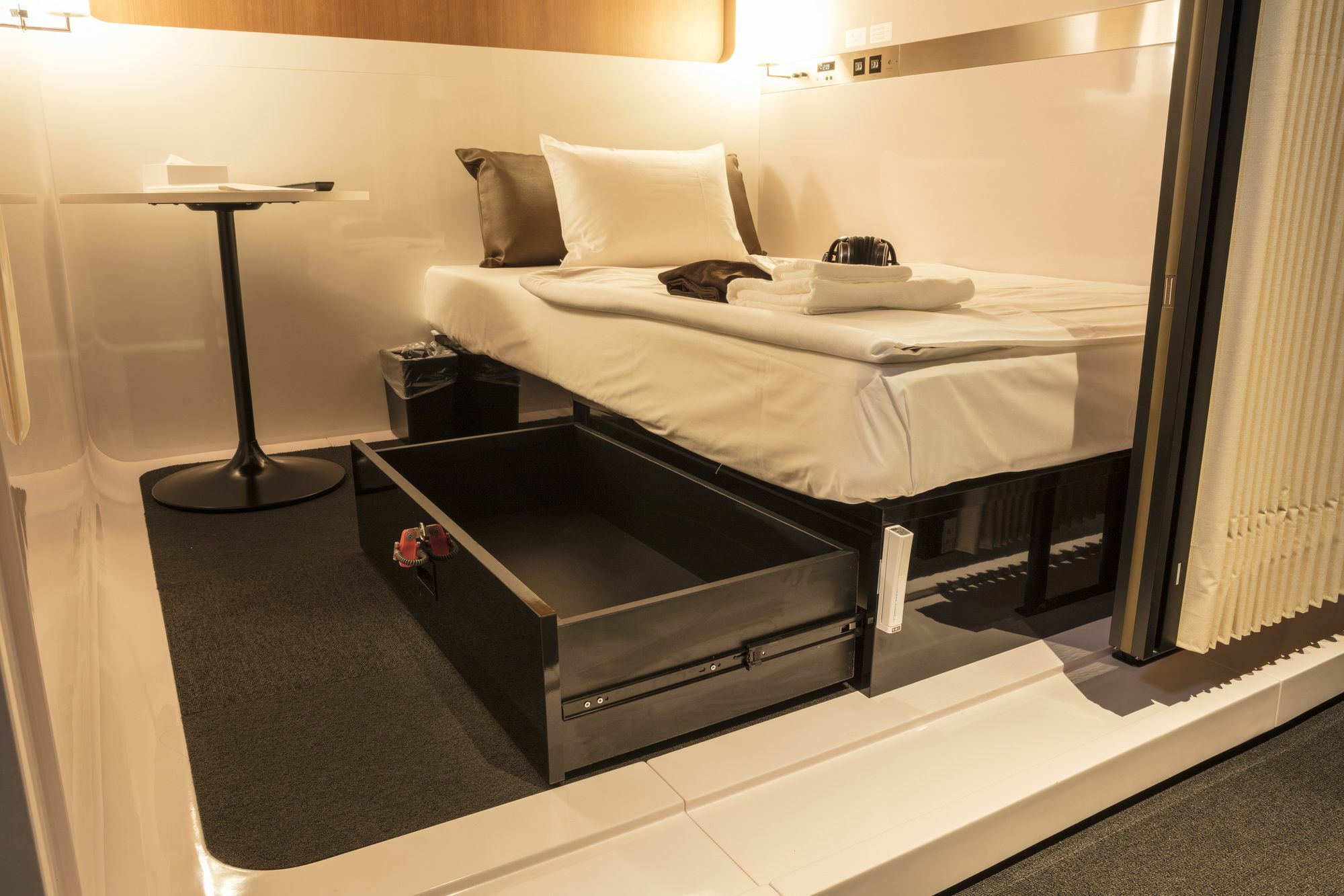 First Cabin Nishiazabu Τόκιο Εξωτερικό φωτογραφία