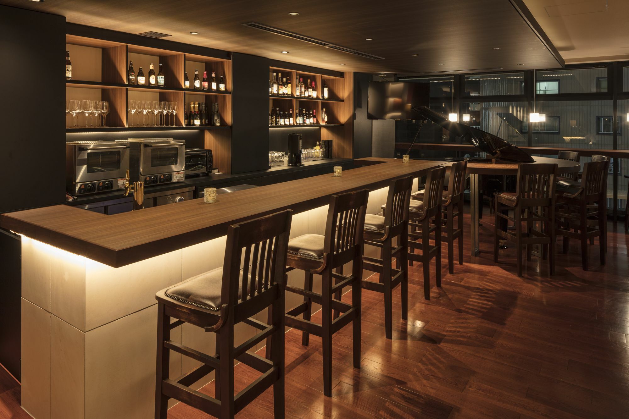 First Cabin Nishiazabu Τόκιο Εξωτερικό φωτογραφία