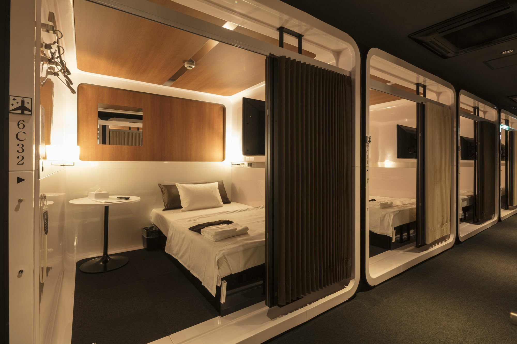 First Cabin Nishiazabu Τόκιο Εξωτερικό φωτογραφία